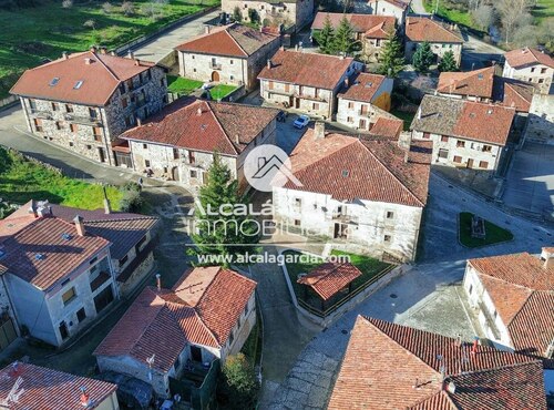 Casas o chalets en venta en Molinos de Duero