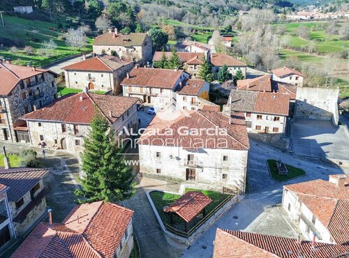 Casas o chalets en venta en Molinos de Duero