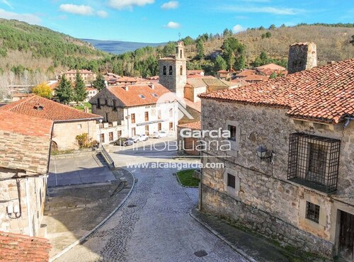 Casas o chalets en venta en Molinos de Duero