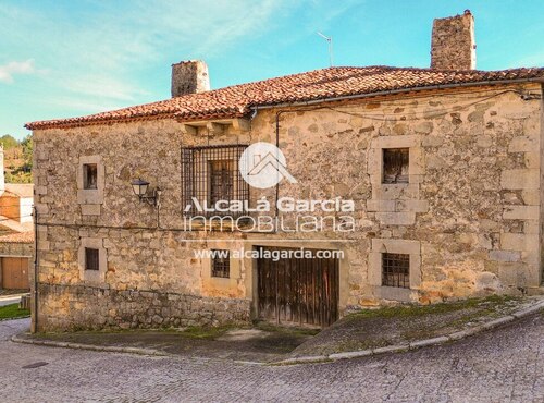 Casas o chalets en venta en Molinos de Duero