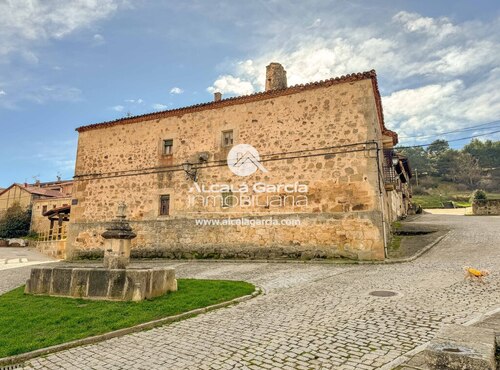 Casas o chalets en venta en Molinos de Duero