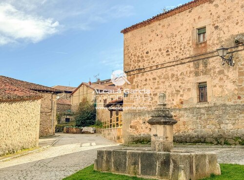 Casas o chalets en venta en Molinos de Duero