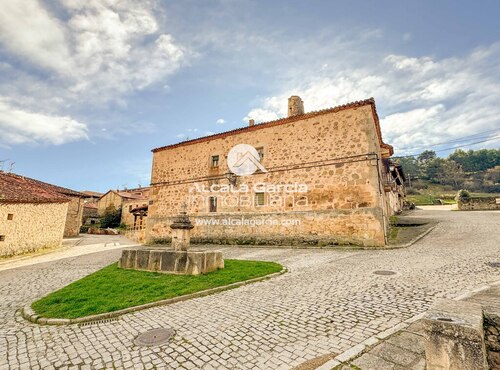 Casas o chalets en venta en Molinos de Duero