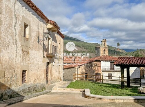 Casas o chalets en venta en Molinos de Duero