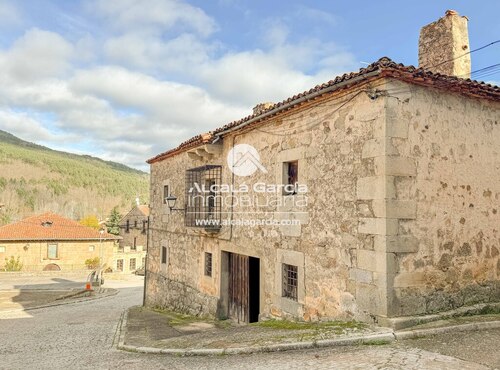 Casas o chalets en venta en Molinos de Duero