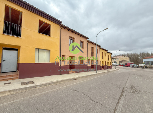 Casas o chalets en venta en San Esteban de Gormaz