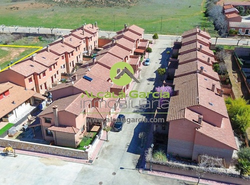 Casas o chalets en venta en Ayll�n