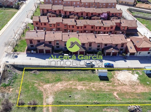 Casas o chalets en venta en Ayll�n