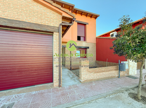 Casas o chalets en venta en Ayll�n