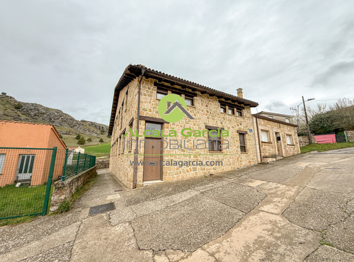 Casas o chalets en venta en Espeja de San Marcelino