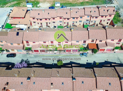 Casas o chalets en venta en Ayll�n