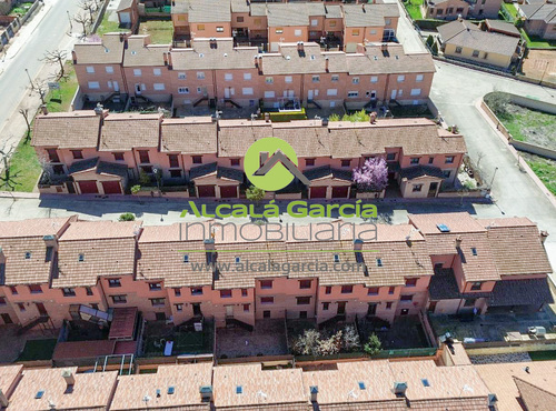 Casas o chalets en venta en Ayll�n