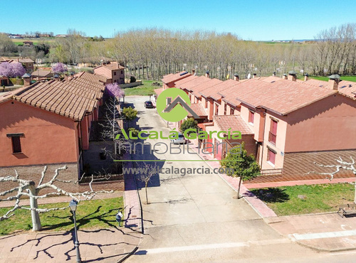 Casas o chalets en venta en Ayll�n
