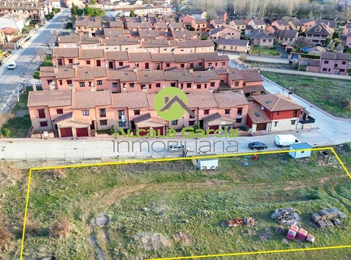 Casas o chalets en venta en Ayll�n