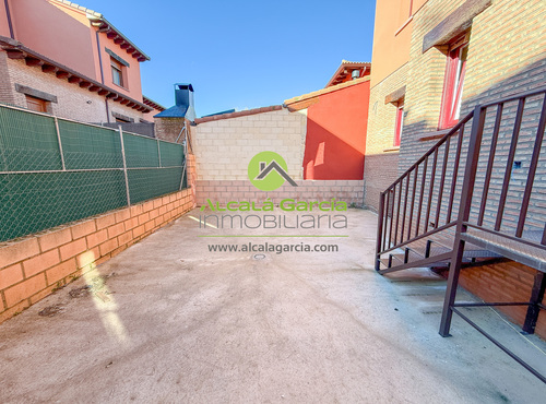 Casas o chalets en venta en Ayll�n