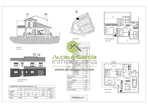 Casas o chalets en venta en Ayll�n