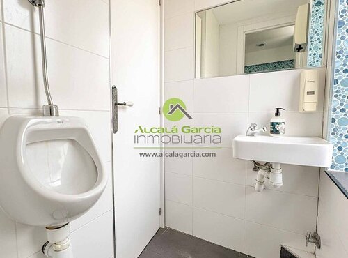 Locales en venta en El Burgo de Osma