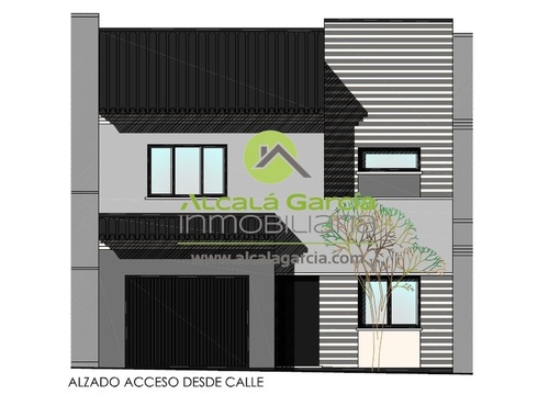 Casas o chalets en venta en El Burgo de Osma