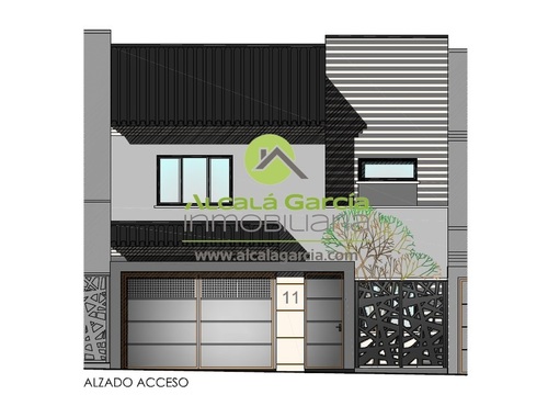 Casas o chalets en venta en El Burgo de Osma