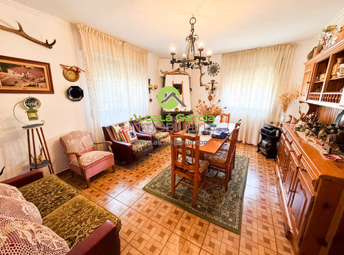 Casas o chalets en venta en Lodares de Osma