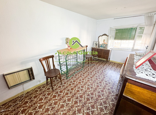 Casas o chalets en venta en El Burgo de Osma