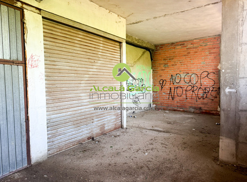 Trasteros en venta en El Burgo de Osma