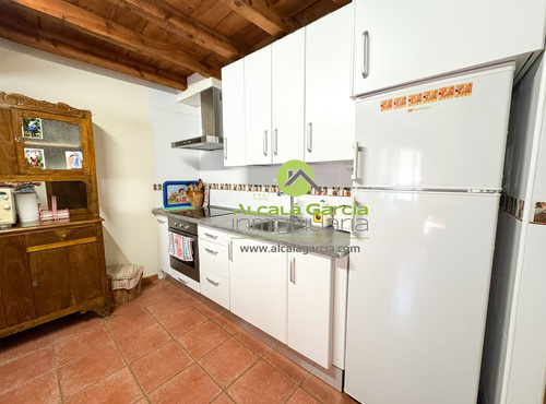 Casas o chalets en venta en Santerv�s del Burgo
