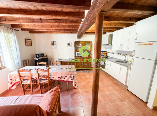 Casas o chalets en venta en Santerv�s del Burgo