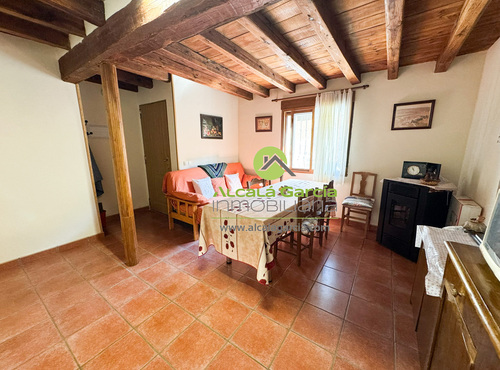 Casas o chalets en venta en Santerv�s del Burgo