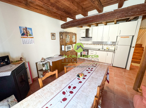 Casas o chalets en venta en Santerv�s del Burgo