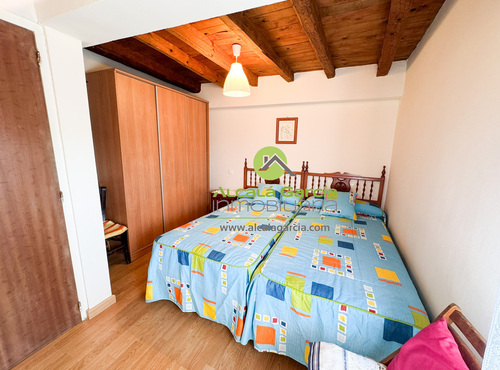 Casas o chalets en venta en Santerv�s del Burgo