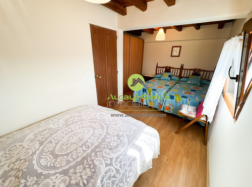 Casas o chalets en venta en Santerv�s del Burgo