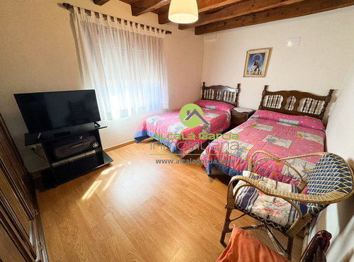 Casas o chalets en venta en Santerv�s del Burgo