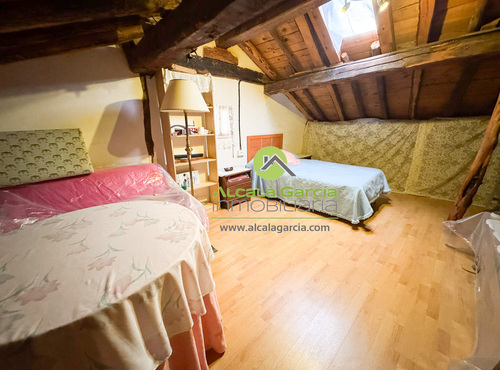 Casas o chalets en venta en Santerv�s del Burgo
