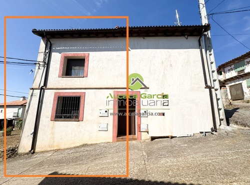 Casas o chalets en venta en Santerv�s del Burgo