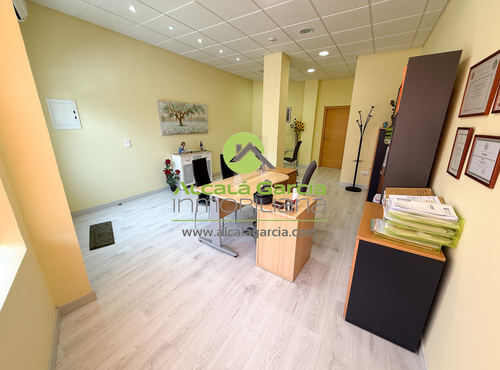 Locales en venta en San Esteban de Gormaz