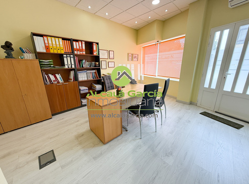 Locales en venta en San Esteban de Gormaz