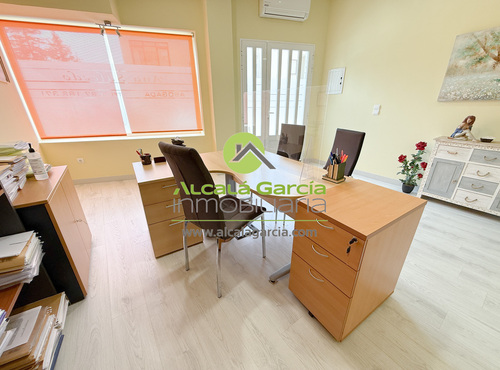Locales en venta en San Esteban de Gormaz