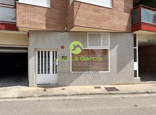 Locales en alquiler en San Esteban de Gormaz