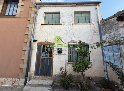 Casas o chalets en venta en Villalvaro