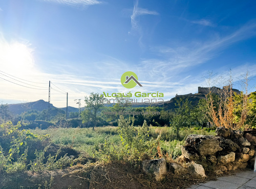 Solares en venta en Osma