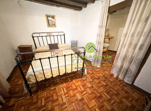 Casas o chalets en venta en El Burgo de Osma