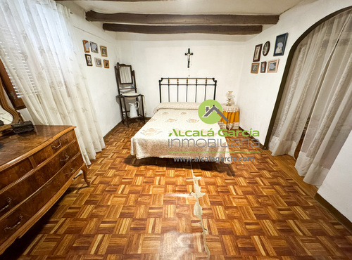 Casas o chalets en venta en El Burgo de Osma