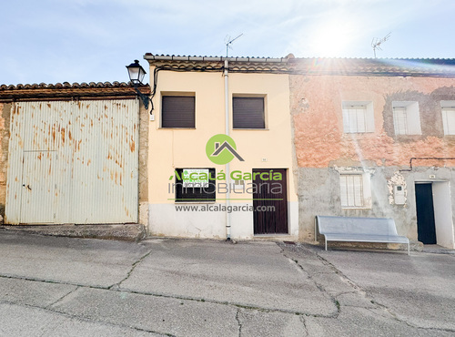 Casas o chalets en venta en Alcubilla del Marques
