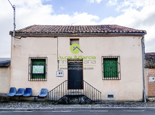 Casas o chalets en venta en Langa de Duero