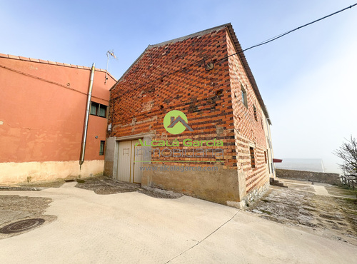 Pisos en venta en Velamaz�n
