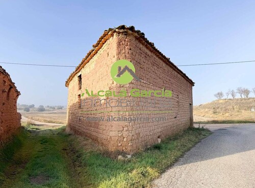Casas o chalets en venta en Pe�alba de San Esteban