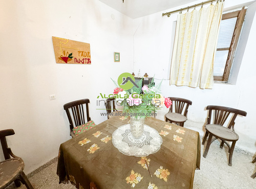 Casas o chalets en venta en Ines