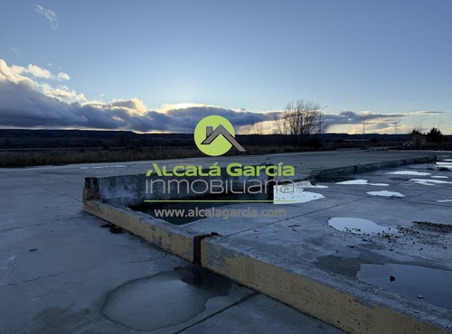 Solares en venta en Langa de Duero