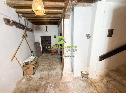 Casas o chalets en venta en San Esteban de Gormaz